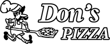 Don's Pizza