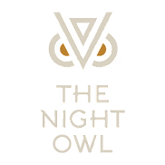 The Night Owl logo