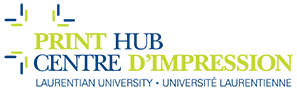 Print Hub