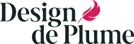 Design de Plume
