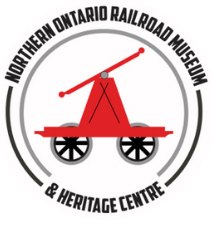 Northern Ontario Railroad Museum logo